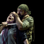 Incendios - Teatro - Abadía- Alberto - Iglesias -Actor - Español - Mario Gas -Nuria - Espert - Laia Marull